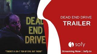 Dead End Drive Trailer | Alexander Yellen | Austin Basis | Tobias Forrest | Eileen Grubba