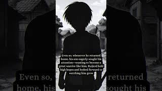 Why Ruijerd Protects Children at All Costs || Mushoku Tensei || #shorts