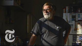 Take Care, Mr. Elson: A Hard Road to Health Insurance | Times Documentaries | The New York Times