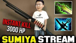 This Imba Build can Instant Kill Heroes below 3000 hp