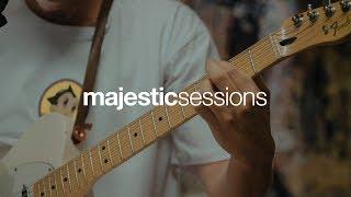 Jordan Rakei - Sorceress | Majestic Sessions