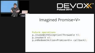 Unlocking the magic of monads in Java 8