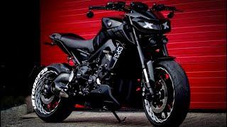 Yamaha MT 125 | MT 03 | MT 07 | MT 07 Pure | MT 09 | MT 09 SP | MT 10 | MT 10 SP Models