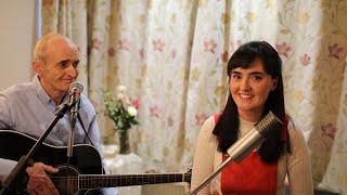 Mo Ghrá Thú - Hugh P and Maria Doherty