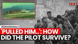 Nepal Plane Crash | How Did The Pilot Survive The Plan Crash? Authorities Reveal | English News