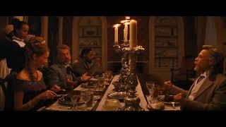 LEONARDO DICAPRIO LAUGHING MEME SCENE DJANGO UNCHAINED_Full-HD Original Video