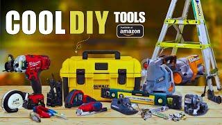  20 Must Have Tools on Amazon! ️ Perfect for DIY Projects