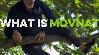 What is MovNat | The Foundation of Human Movement & Natural Fitness