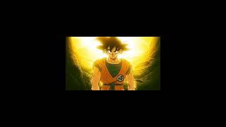 Goku edit #anime #goku #dragonball #edit #gigachad #fyp #foryou #animeedit #shorts #entertainment