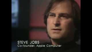 Steve Jobs  Microsoft has no taste