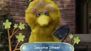 Sesame Street On Pbs Kids Sprout (2005/2006 Advertisment)