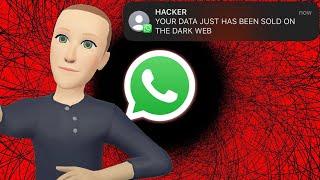 This Is How Meta Leaked Your WhatsApp Number