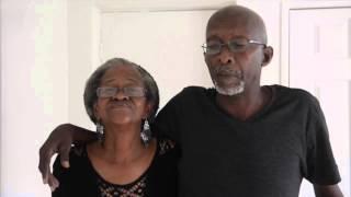 H-T VIDEO: Abe and Robin Horne are Homeless No Longer