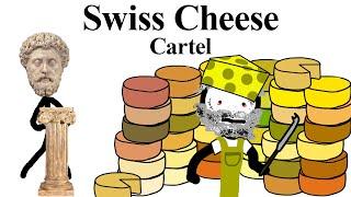 Swiss Cheese Cartel