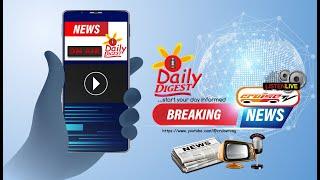 Daily Digest News: 3rd September 2024