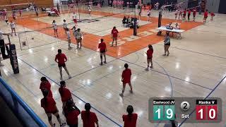 2024 UTEP High School Volleyball Tournament