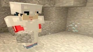 Minecraft Xbox one Survival: Lets Play Episode 166 - Diamonds