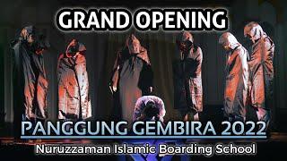 NZ EXPO 2022 I GRAND OPENING PANGGUNG GEMBIRA 2022