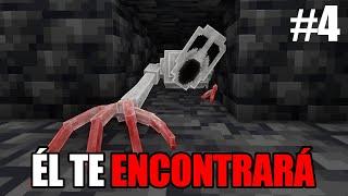 Instale Los MODS Mas ATERRADORES en Minecraft Hardcore | Esto fue lo que sucedió (4)