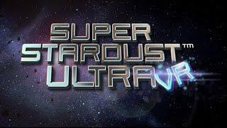 Super Stardust Ultra VR | Launch Trailer | PlayStation VR