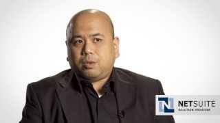 CloudTech Brings the NetSuite Cloud to the Philippines