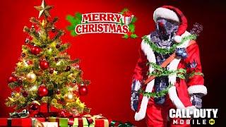 Merry Christmas Everyone | COD Mobile Funny Moments #176