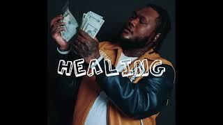 R2R Moe x Cash Cobain Type Beat "HEALING" (Prod. Cash)