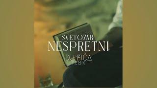 Svetozar - Nespretni (DJ Fića Remix)