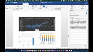 IEEE Reference in MS Word