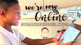 VISIT www.numberbender.com FOR YOUR MATH LESSONS IN ENGLISH AND IN FILIPINO
