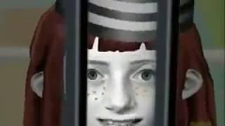 Angela Anaconda - "Cabin Fever" - 1999