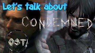 Let's talk about the Condemned Series | A horror Gem that should of Continued