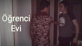 Kamu Sutopu #3 - Öğrenci Evi