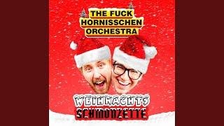 Weihnachtsteenager