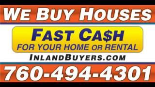 HOW TO SELL YOUR HOUSE FAST -- High Desert, Victorville, Hesperia, Apple Valley, CA