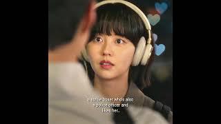 #goodboy #kimsohyun #parkbogum#oppositesattract #romcom #kdrama #foryou  #opposites #enemiestolovers