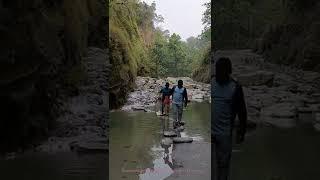 Someshwar Hill, Shivalik Range, The Himalaya, West Champaran, Bihar