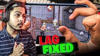 LAG FIX SETTINGS || 2GB - 3GB - 4GB RAM || FREE FIRE