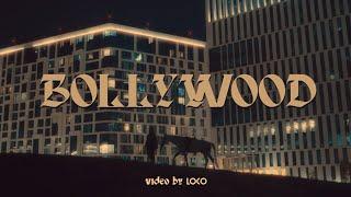 ANDRO - BOLLYWOOD (Official Music Video)