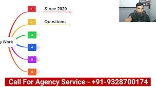 Digital Marketing Agency Service