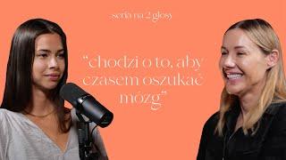 na 2 głosy #6 / celebracja codzienności & marzenia / Sylwia Antoszkiewicz