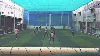 Arena of Games - Men's Handball Tournament (SHARKS vs DOMINATORS) FINALs