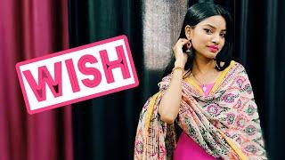 Wish | Dance Cover | Just Dance Chandni #justdancechandni @JustDanceChandni