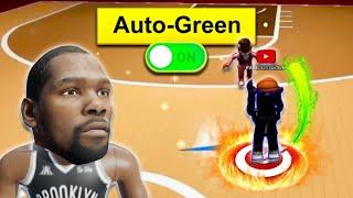 Kevin Durant + Auto Green In Hoop Nation Is *UNSTOPPABLE* !! | Hoop Nation