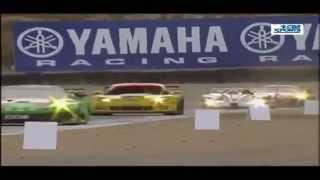 2010 Laguna Seca Race Broadcast - ALMS - Tequila Patron - Racing - Sports Cars - Mazda Raceway