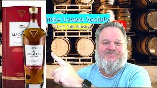 Overpriced Macallan.   Is it worth it?