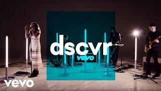 Tove Lo - Habits - VEVO dscvr (Live)