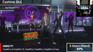 Dance Central 3 | OMG??? - Foxy007cz & Foxy007cz ft. Foxy007cz, Foxy007cz, Foxy007cz, & Foxy