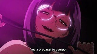 You were like a mother to me Kaminaki Sekai no Kamisama Katsudou Episode 9