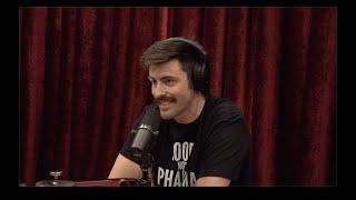 Joe Rogan Experience #2284 - Ian Carroll